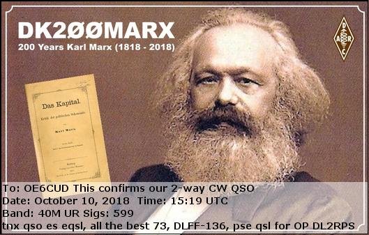 DK200MARX