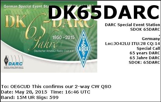 DK65DARC