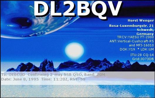 DL2BQV