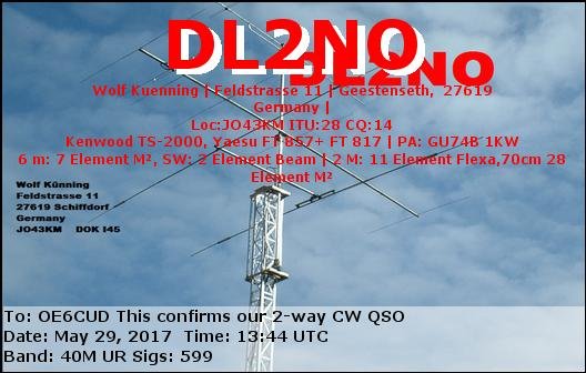 DL2NO