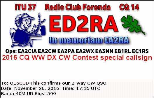 ED2RA