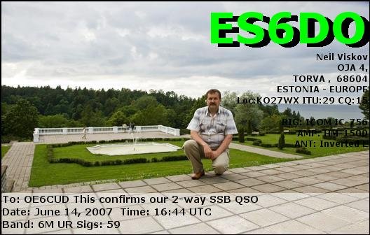 ES6DO