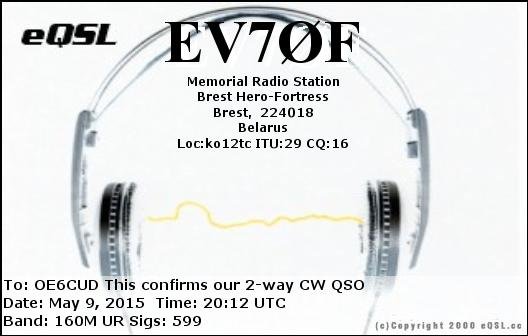 EV70F