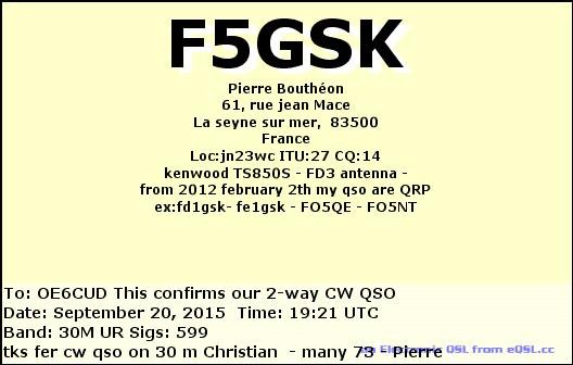 F5GSK