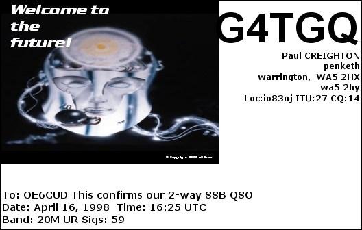 G4TGQ