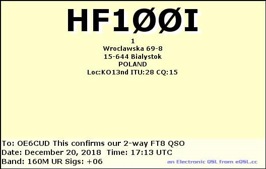 HF100I