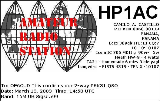 HP1AC