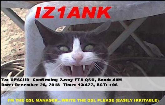 IZ1ANK